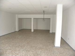 Lloguer Local Comercial a Caravaca de la Cruz. Local en alquiler en hospital