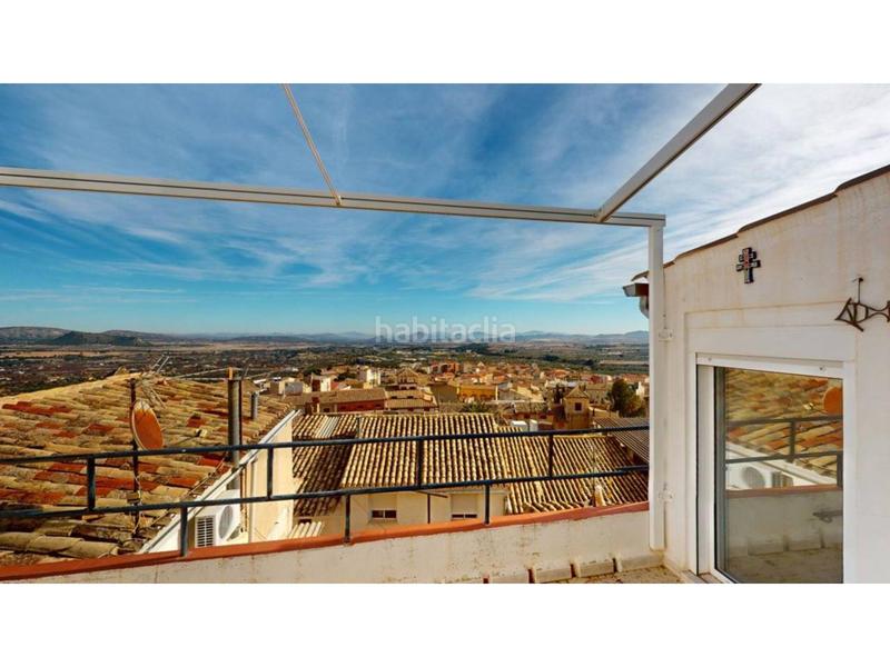 Foto 81781122-c6c5-4b80-9dc1-d189986dbd16. Casa  en venta en Moratalla