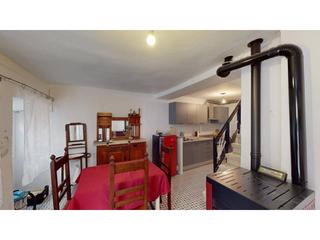 Maison  Baquero bajo. Casa en venta en moratalla
