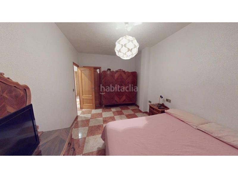 Foto 63183563-f6b0-409b-b823-88a55c1aaf9f. Pis amb calefacció a Cehegín