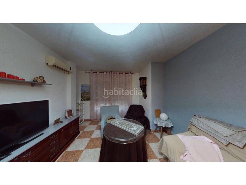 Foto 6e6d40b4-2345-4714-96c0-909dada47e5f. Pis amb calefacció a Cehegín