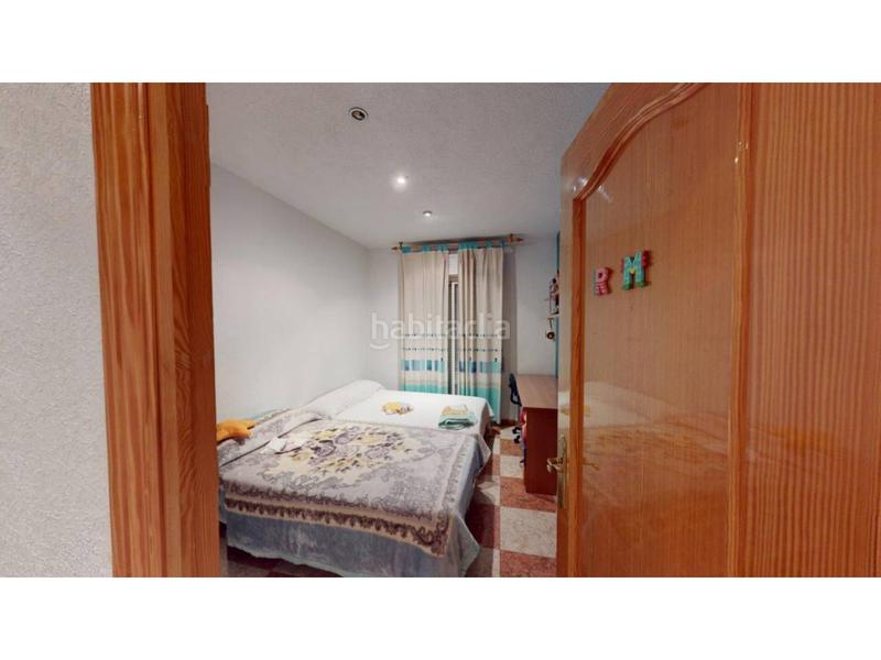 Foto 8f88e260-2969-4e51-b538-4dcc590d0eac. Pis amb calefacció a Cehegín