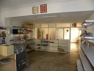 Bureau à Caravaca de la Cruz. Oficina en venta en caravaca de la cruz