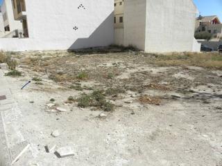 Terreny residencial  Siete peñones. Solar en venta en caravaca de la cruz