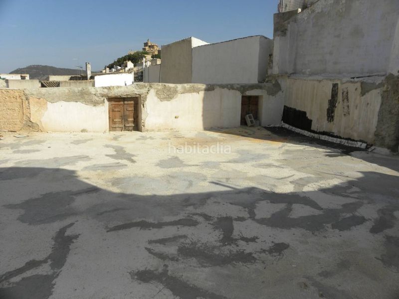 Foto 054fc958-80d2-4b3c-a283-e62391fddb70. Finca rústica a Caravaca de la Cruz
