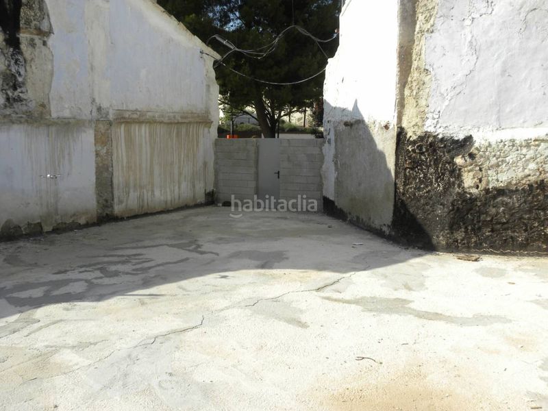 Foto 0d604d38-66e4-48b9-998c-15881f58494f. Finca rústica a Caravaca de la Cruz