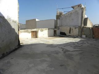 Terreny residencial  Egido. Solar en venta en caravaca de la cruz