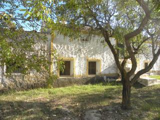 Maison  Casa puero. Venta de finca en moratalla