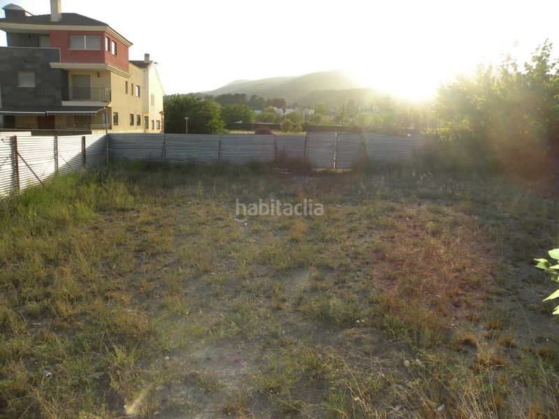Foto 03976320-9342-4a4c-b192-681dc42c6c5d. Residential plot in Caravaca de la Cruz