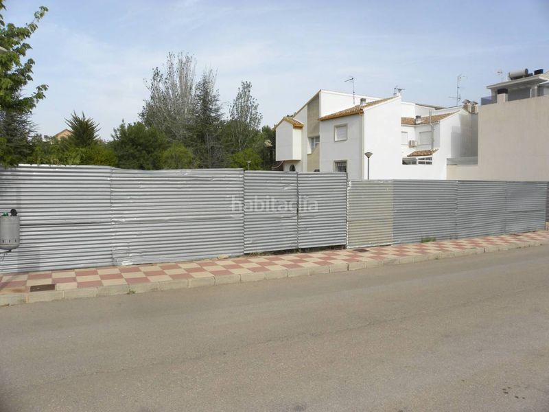 Foto 17f2eebd-8bce-40b7-a7d9-3d831747e13d. Residential plot in Caravaca de la Cruz