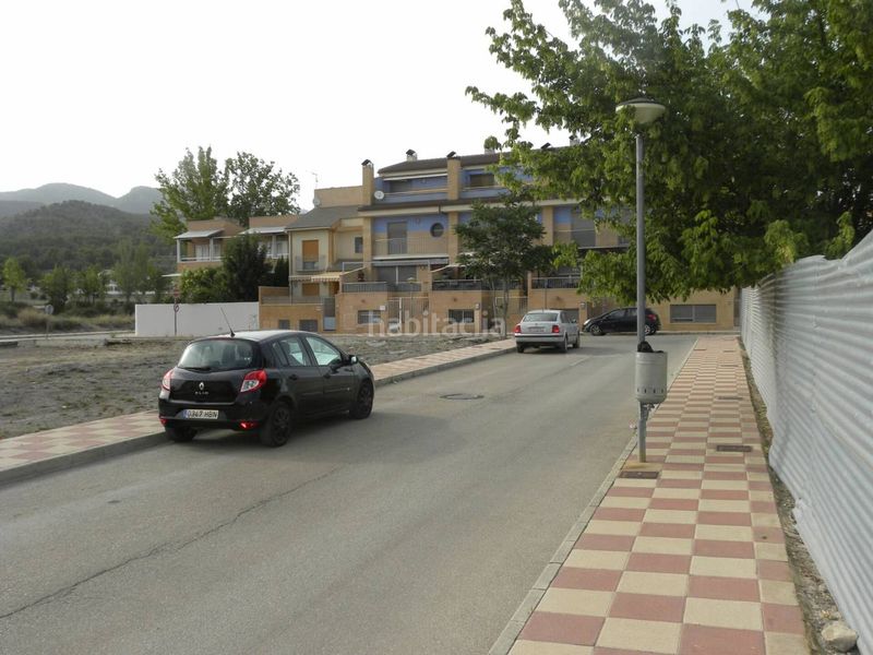 Foto 4b9c4207-2e88-4baf-a2c3-18f06739dad8. Residential plot in Caravaca de la Cruz