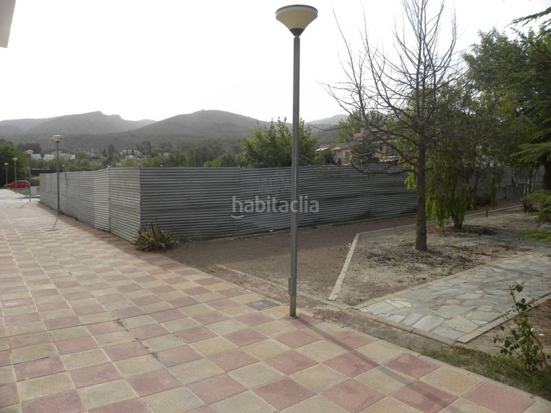 Foto 6a077c88-fa6d-4d7d-bae3-9b5af613a6c7. Residential plot in Caravaca de la Cruz