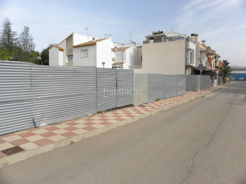 Foto 6d506a0d-2159-4741-bf3a-6b31e76ed868. Residential plot in Caravaca de la Cruz
