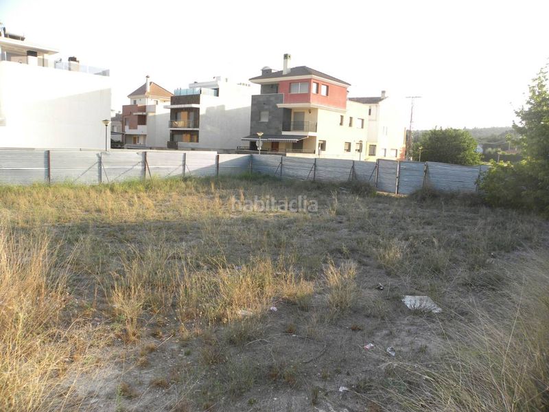 Foto 7bc80f08-df59-43b8-a1ff-9045f781519e. Residential plot in Caravaca de la Cruz
