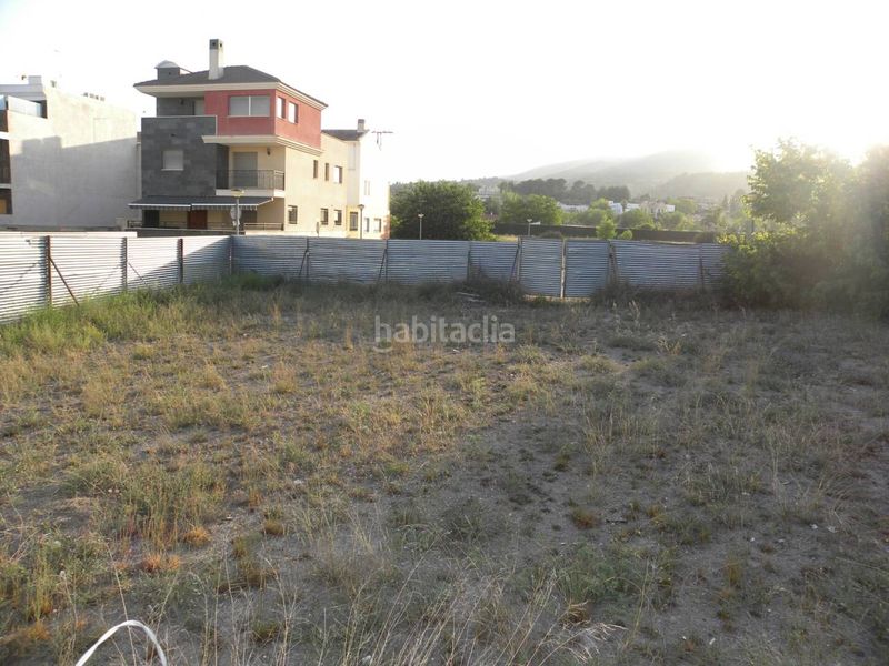 Foto 80cf93c5-c7aa-40e6-b195-9dd3f64f3ff2. Residential plot in Caravaca de la Cruz