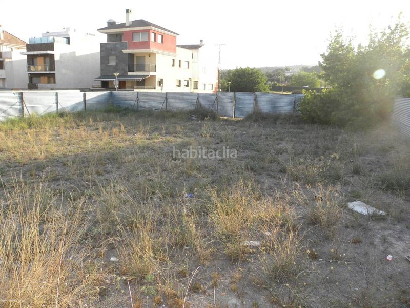 Foto 8f0e3456-f035-48fb-97ac-2e38e1e1b9c1. Residential plot in Caravaca de la Cruz
