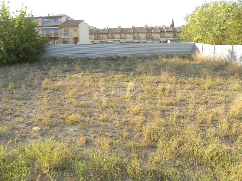 Foto a17fd9af-e342-4bfc-af41-b9922a3f4133. Residential plot in Caravaca de la Cruz