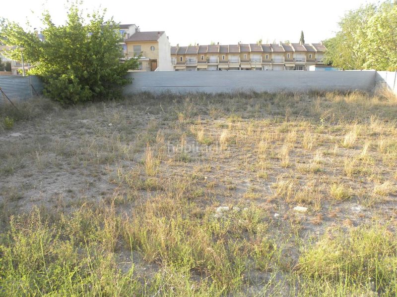 Foto b759e9b1-5201-4ea6-8210-4a3804bc17db. Residential plot in Caravaca de la Cruz