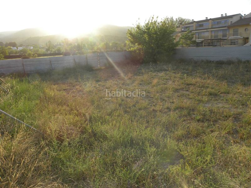 Foto bdf8a5c6-1584-45d6-880e-1ea9ae682913. Residential plot in Caravaca de la Cruz