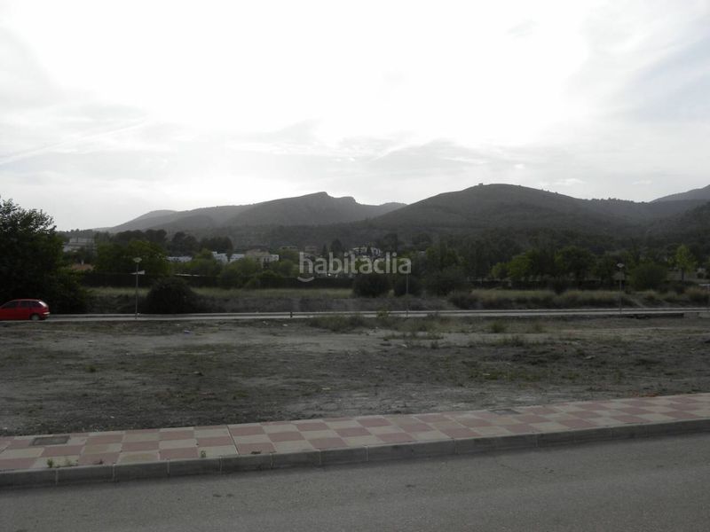 Foto be796bc5-add2-4b12-8463-5d2cdaf09993. Residential plot in Caravaca de la Cruz
