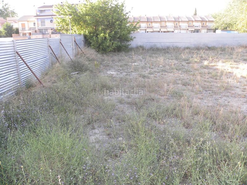 Foto c9159bb0-455b-49e1-93a3-076b1e185e48. Residential plot in Caravaca de la Cruz