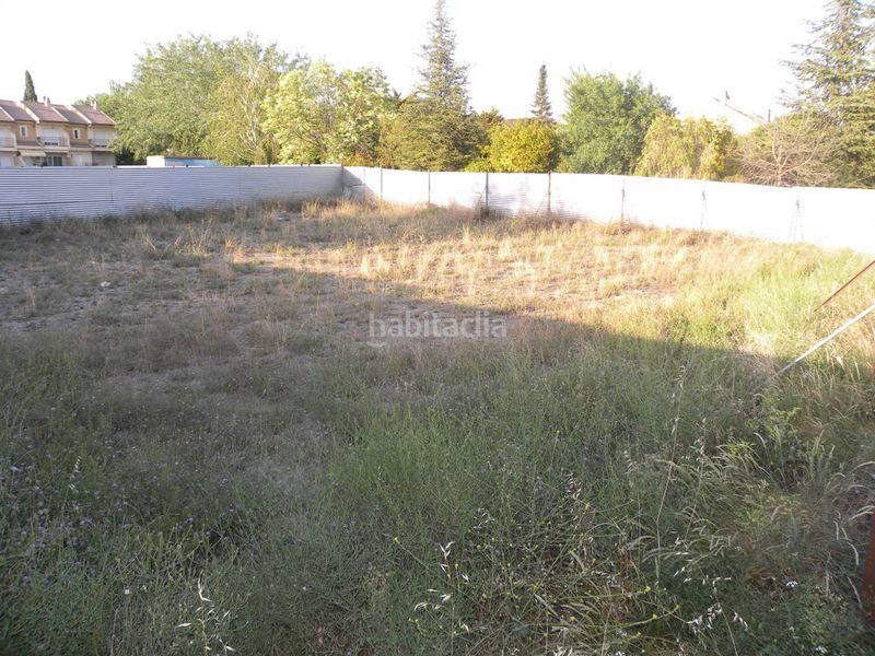 Foto eb2295eb-d1e0-449c-8af0-010653c4e866. Residential plot in Caravaca de la Cruz