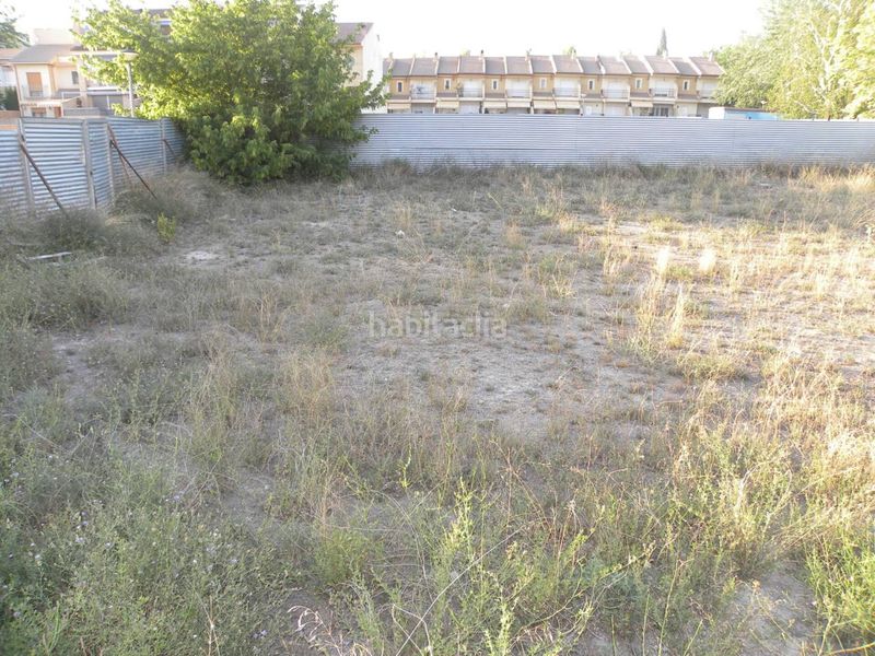 Foto edad8b29-e872-4afb-ba8d-b1b42a6e99e9. Residential plot in Caravaca de la Cruz