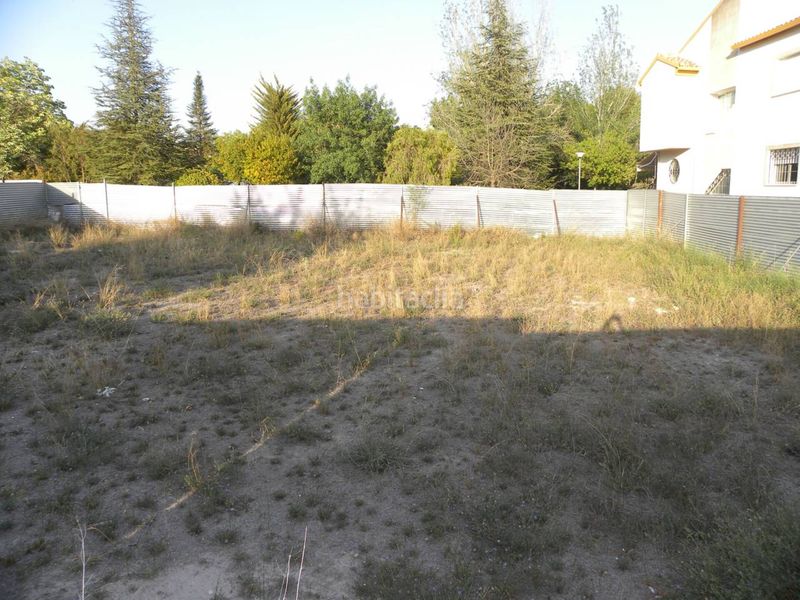 Foto f21564ce-9d82-47d0-886c-472799962f51. Residential plot in Caravaca de la Cruz