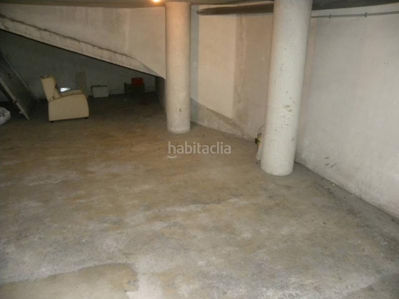 Foto 136101e3-d329-447a-a58b-f1f9de628159. Alquiler parking coche parking en alquiler en Caravaca de la Cruz