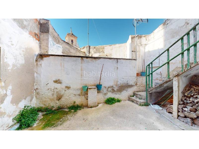 Foto cb446f9d-0d35-4ab0-aa5a-41f9a3d7ffc4. Casa  en venta en Caravaca de la Cruz