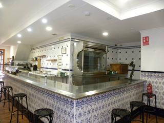 Local commercial à Caravaca de la Cruz. Bartascacafeteria en venta en caravaca de la cruz