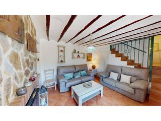 Masia a Caravaca de la Cruz. Casa de campo en venta en pedanias y noroeste