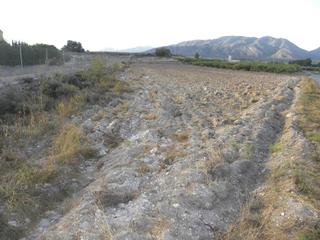 Terreny residencial a Caravaca de la Cruz. Terreno en venta en benablón