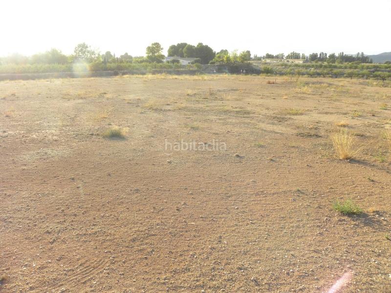 Foto 06424f0c-25d8-4732-a2f5-213b2c50b7c2. Terreno residencial terreno en venta en pedanias y noroeste en Caravaca de la Cruz