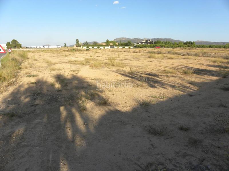 Foto 075a339a-276c-44f6-ae43-777e8574b95d. Terreno residencial terreno en venta en pedanias y noroeste en Caravaca de la Cruz