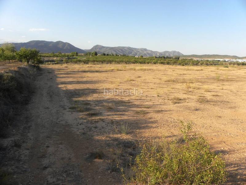 Foto 202bf7db-09d3-4cf0-add1-4d7969ec6ee1. Terreno residencial terreno en venta en pedanias y noroeste en Caravaca de la Cruz