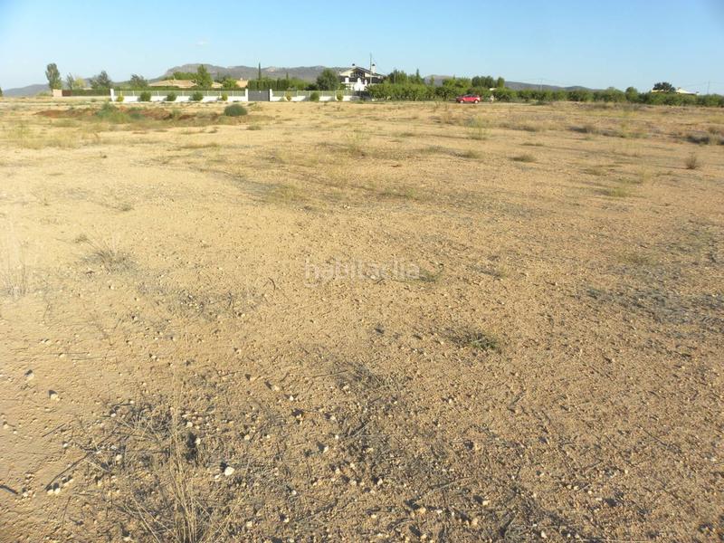 Foto 25c42830-3674-4ba6-857b-52a1df0b385e. Terreno residencial terreno en venta en pedanias y noroeste en Caravaca de la Cruz