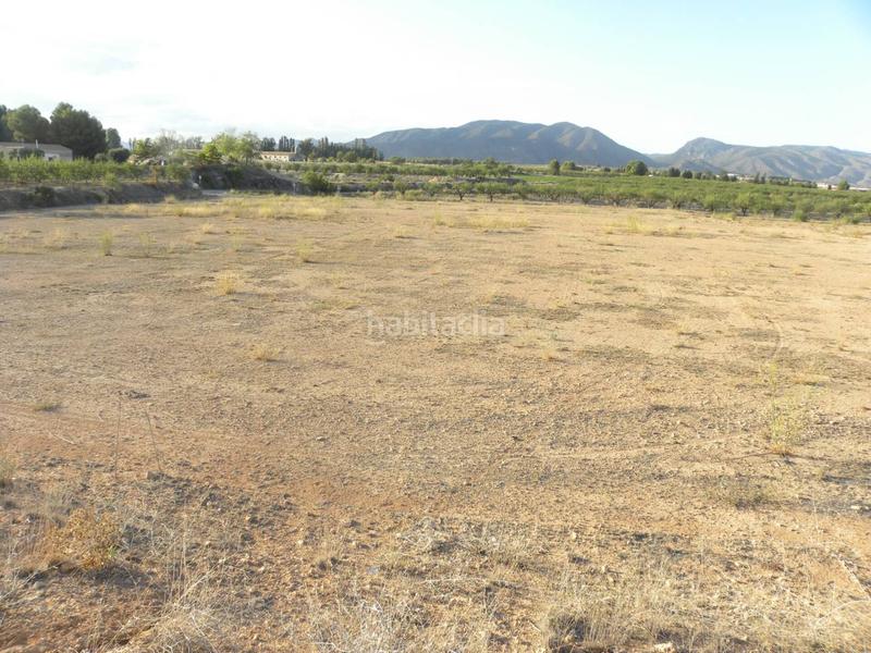 Foto 4af223af-c207-4491-981f-4fe2e8fb9e7a. Terreno residencial terreno en venta en pedanias y noroeste en Caravaca de la Cruz