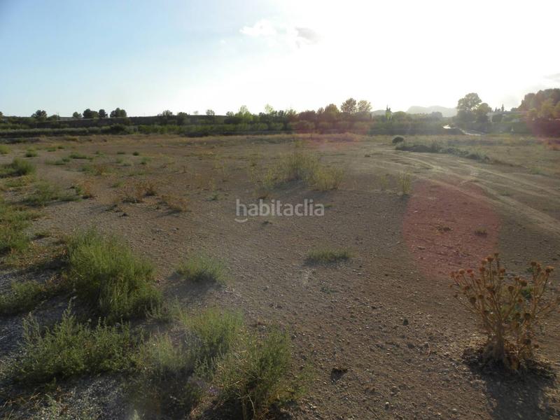 Foto 58989382-dbc1-4fda-9c02-11f359f808fd. Terreno residencial terreno en venta en pedanias y noroeste en Caravaca de la Cruz