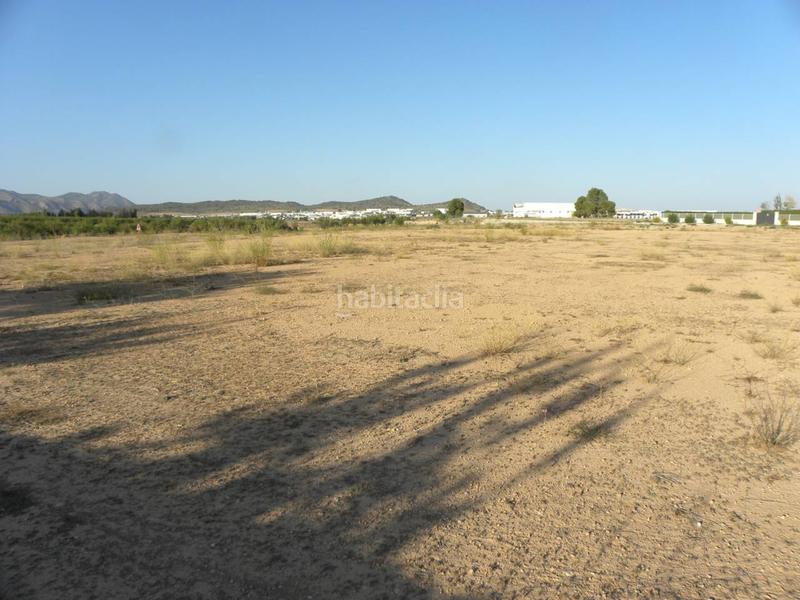 Foto 6b0abf5c-6588-4b99-a9df-0f9afcf5ae94. Terreno residencial terreno en venta en pedanias y noroeste en Caravaca de la Cruz