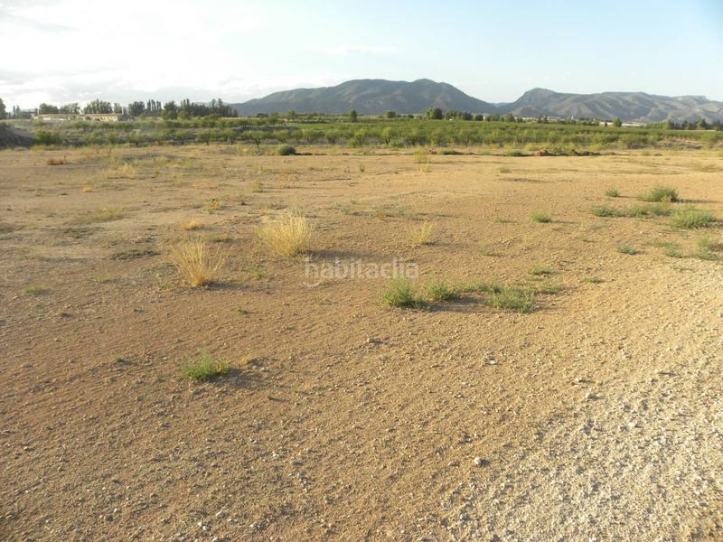 Foto 7dd8526e-ba48-4aee-b5ce-eaec7825ee2a. Terreno residencial terreno en venta en pedanias y noroeste en Caravaca de la Cruz