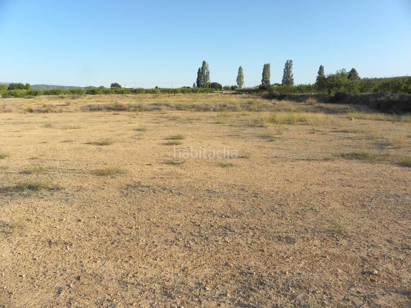 Foto 895bb7c3-6dd3-449b-b8c8-d80299542537. Terreno residencial terreno en venta en pedanias y noroeste en Caravaca de la Cruz