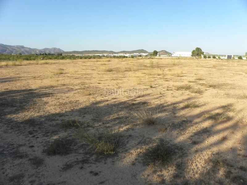 Foto 9ffd668f-ef21-4497-95b6-cc7fc95c1549. Terreno residencial terreno en venta en pedanias y noroeste en Caravaca de la Cruz