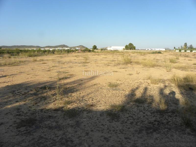 Foto a3393e3a-ac02-4053-821d-981e7c82dc1f. Terreno residencial terreno en venta en pedanias y noroeste en Caravaca de la Cruz