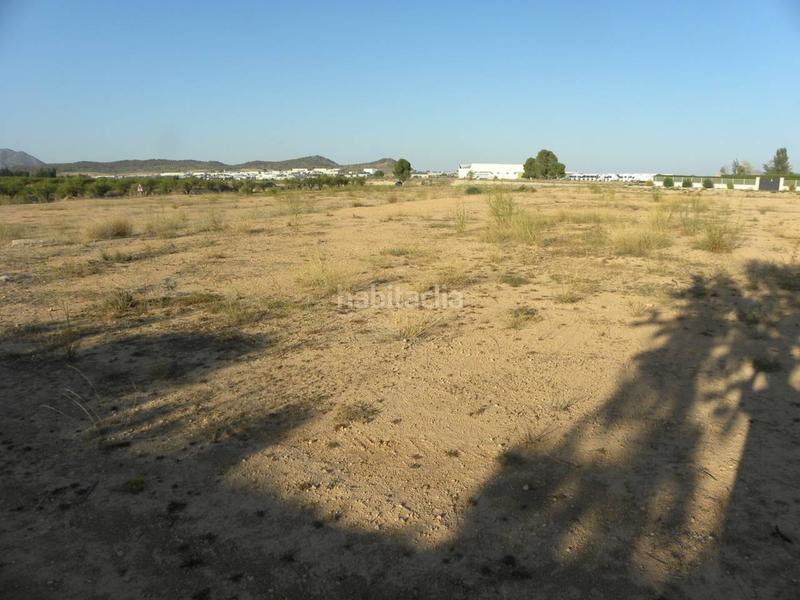 Foto ad69a877-5a58-47a6-a2be-b0070dd3c8c1. Terreno residencial terreno en venta en pedanias y noroeste en Caravaca de la Cruz