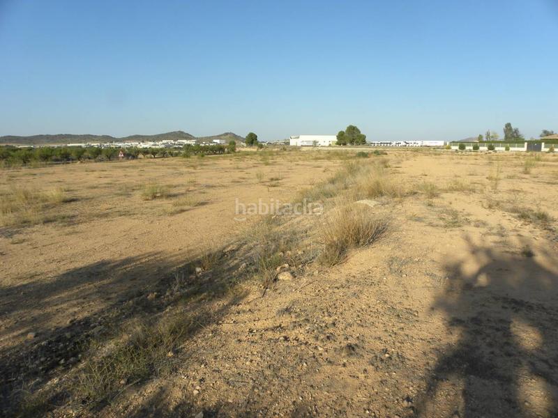 Foto cf8642bb-a515-4146-b74f-e1cff4142424. Terreno residencial terreno en venta en pedanias y noroeste en Caravaca de la Cruz