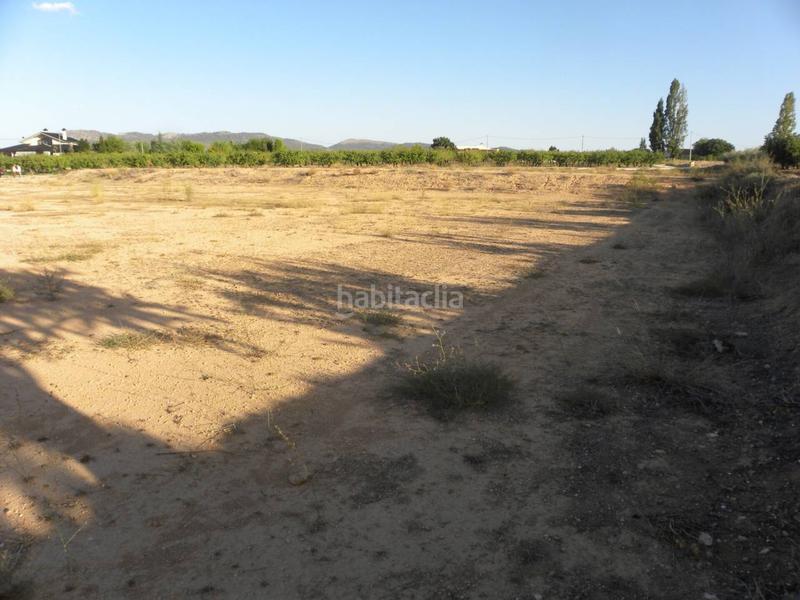 Foto d0121149-f61a-4e06-be7d-9531532ee986. Terreno residencial terreno en venta en pedanias y noroeste en Caravaca de la Cruz