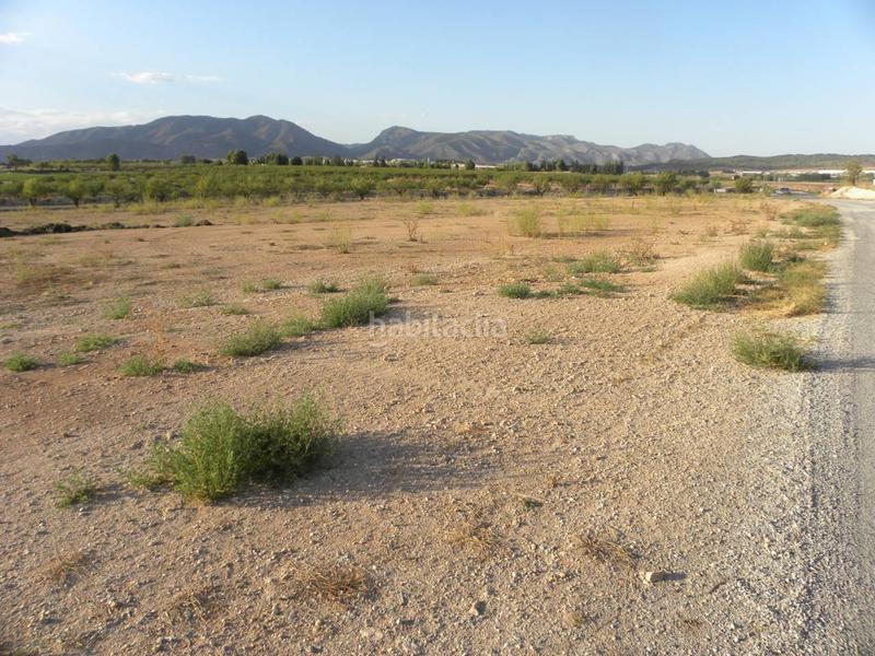 Foto e1c87378-4d66-4ba3-8a8d-8b1536b11498. Terreno residencial terreno en venta en pedanias y noroeste en Caravaca de la Cruz