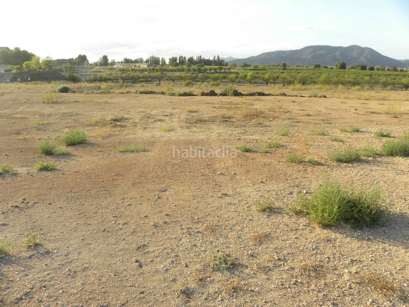 Foto f37eb018-cf6f-40fb-a1e6-b6d7d9e673b6. Terreno residencial terreno en venta en pedanias y noroeste en Caravaca de la Cruz