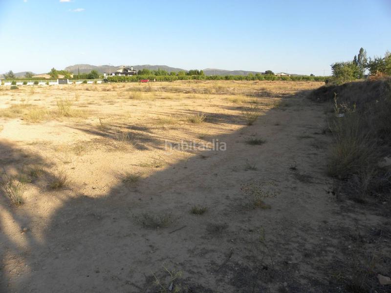 Foto f650720b-f7ba-4593-85e5-3919fcd288d7. Terreno residencial terreno en venta en pedanias y noroeste en Caravaca de la Cruz